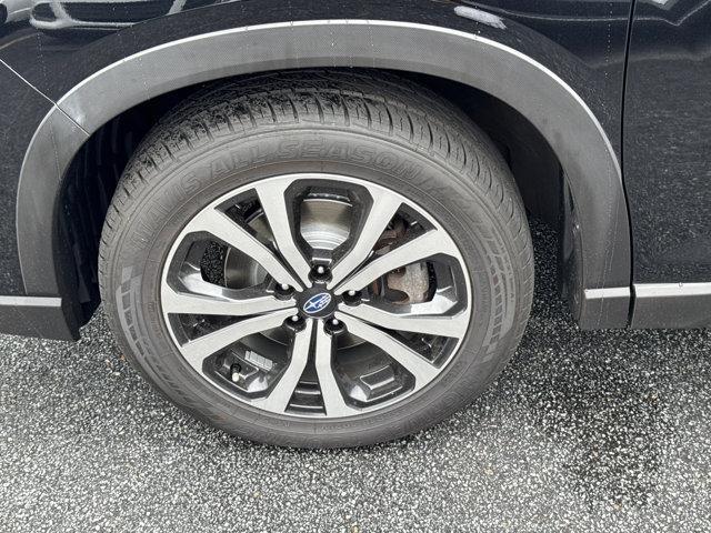 used 2019 Subaru Forester car, priced at $18,990
