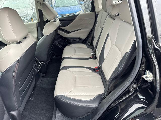 used 2019 Subaru Forester car, priced at $18,990