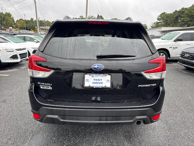 used 2019 Subaru Forester car, priced at $18,990