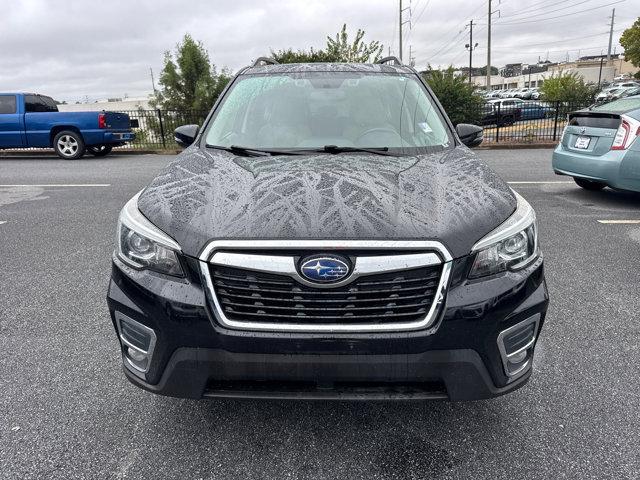 used 2019 Subaru Forester car, priced at $18,990