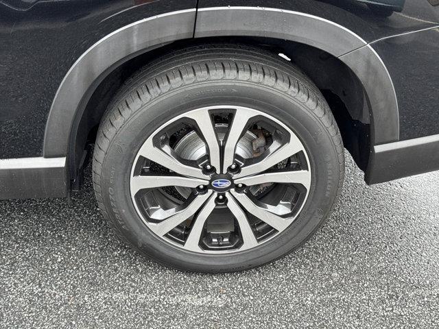 used 2019 Subaru Forester car, priced at $18,990