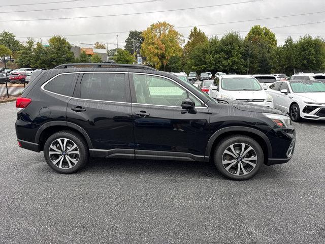 used 2019 Subaru Forester car, priced at $18,990
