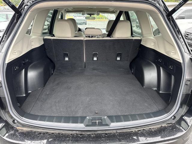 used 2019 Subaru Forester car, priced at $18,990