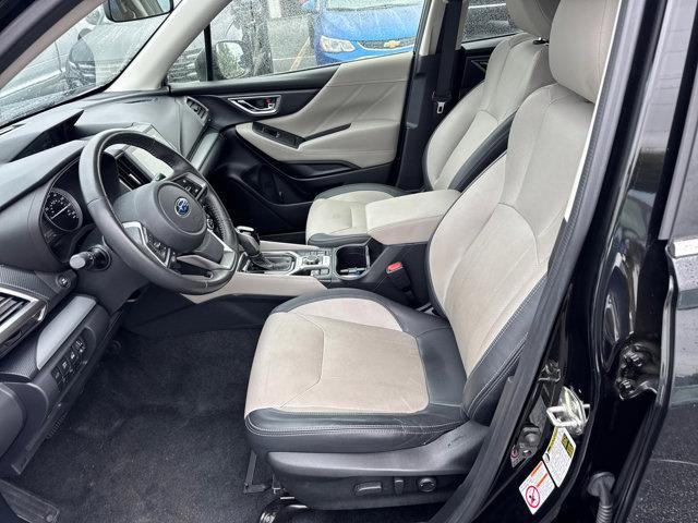used 2019 Subaru Forester car, priced at $18,990