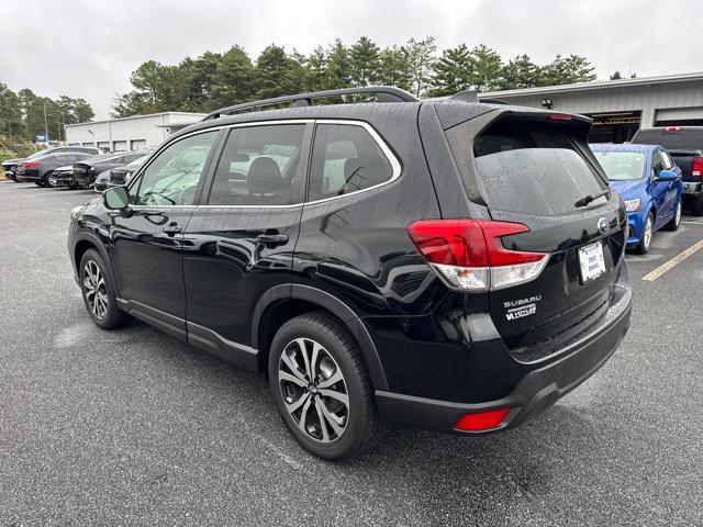 used 2019 Subaru Forester car, priced at $18,990