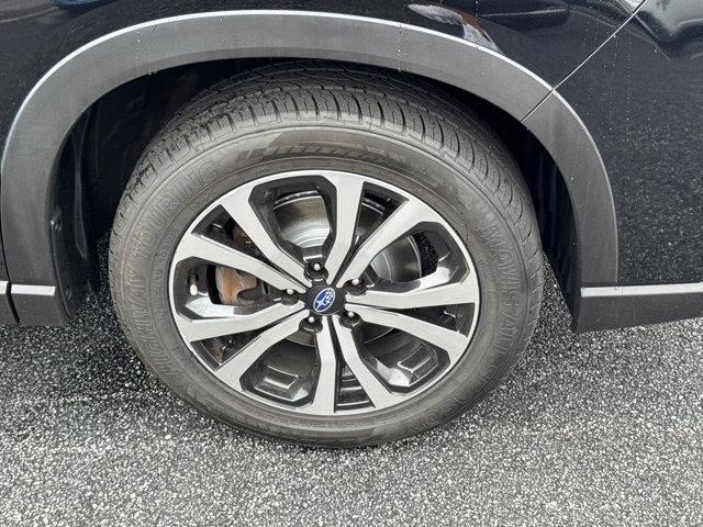 used 2019 Subaru Forester car, priced at $18,990