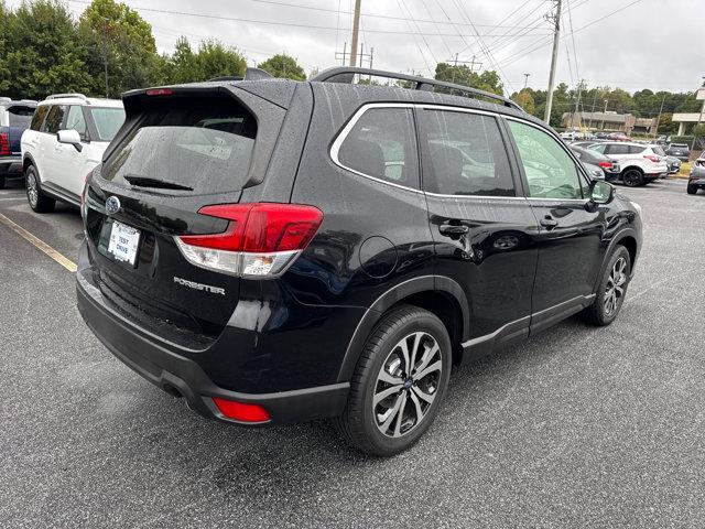 used 2019 Subaru Forester car, priced at $18,990