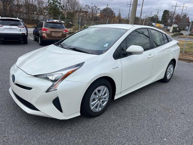 used 2017 Toyota Prius car, priced at $19,373