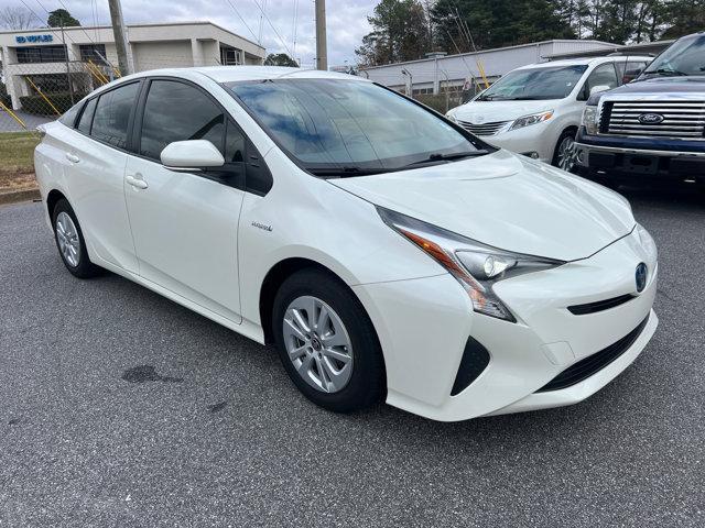 used 2017 Toyota Prius car, priced at $19,373