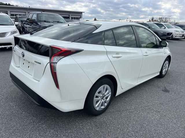 used 2017 Toyota Prius car, priced at $19,373