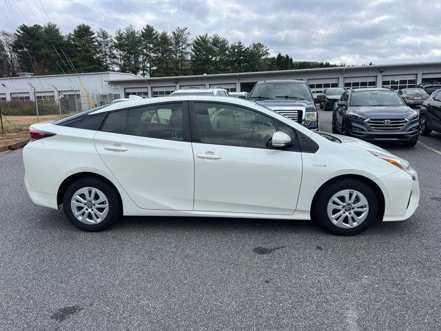 used 2017 Toyota Prius car, priced at $19,373