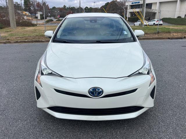 used 2017 Toyota Prius car, priced at $19,373