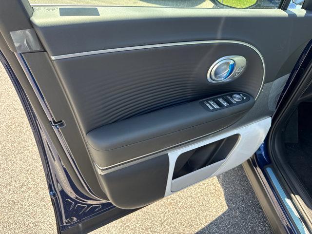 new 2026 Hyundai IONIQ 9 car, priced at $73,585