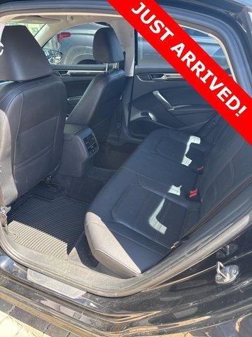 used 2016 Volkswagen Passat car, priced at $11,961