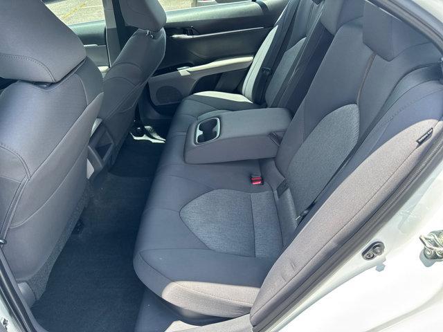 used 2020 Toyota Camry Hybrid car, priced at $20,571