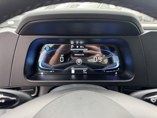 new 2025 Hyundai Elantra car, priced at $24,515