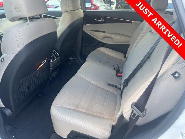 used 2017 Kia Sorento car, priced at $13,968