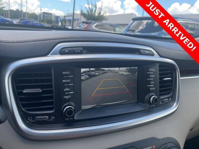 used 2017 Kia Sorento car, priced at $13,968