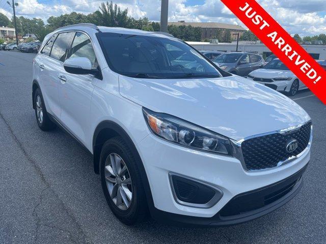 used 2017 Kia Sorento car, priced at $13,968