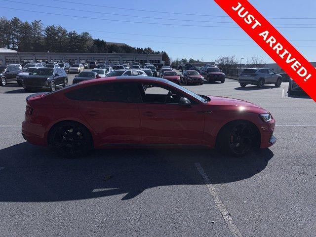 used 2019 Audi RS 5 car, priced at $50,574