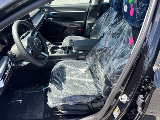 new 2025 Hyundai Sonata car, priced at $25,285
