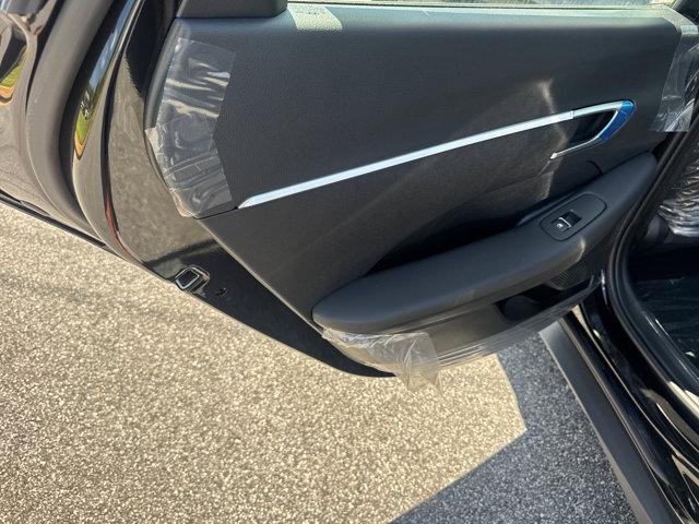 new 2025 Hyundai Sonata car, priced at $25,285