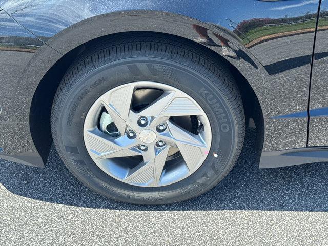 new 2025 Hyundai Sonata car, priced at $25,285