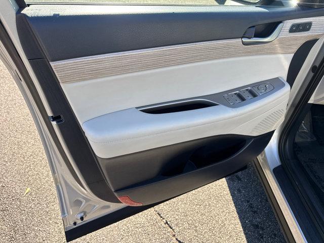 used 2021 Hyundai Palisade car, priced at $22,890