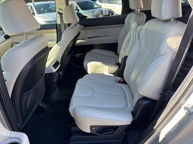 used 2021 Hyundai Palisade car, priced at $22,890