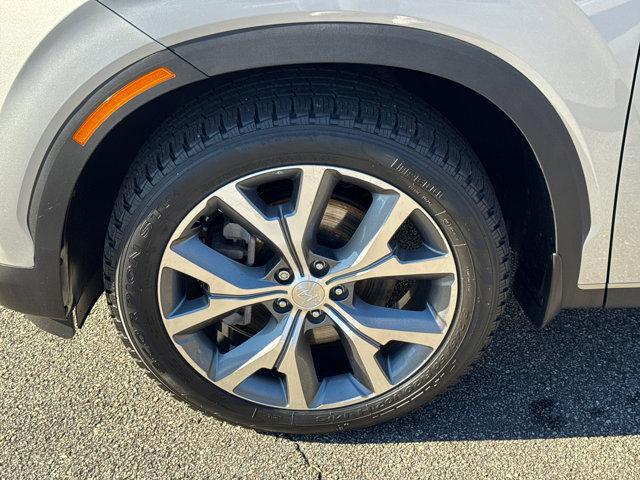 used 2021 Hyundai Palisade car, priced at $22,890