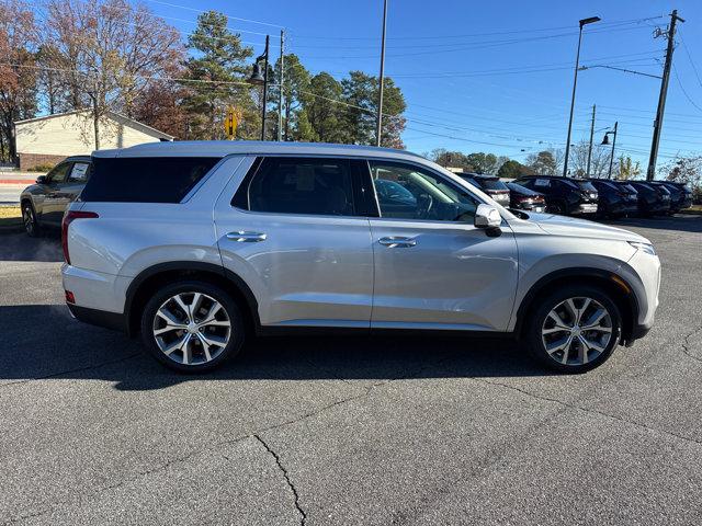 used 2021 Hyundai Palisade car, priced at $22,890