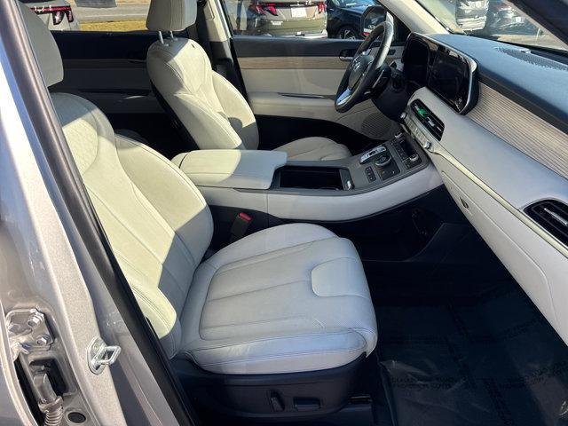 used 2021 Hyundai Palisade car, priced at $22,890