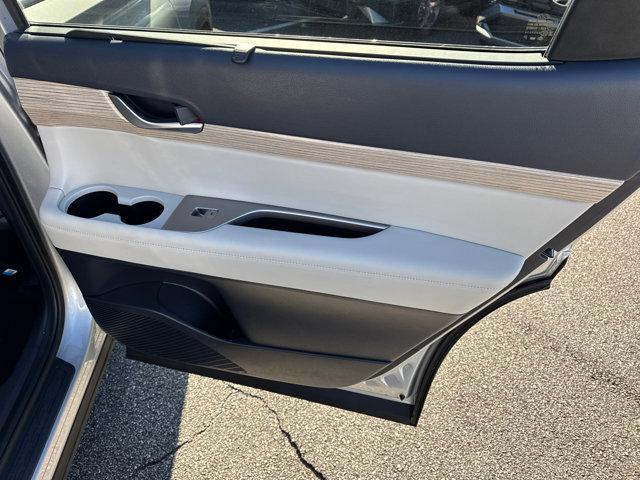 used 2021 Hyundai Palisade car, priced at $22,890