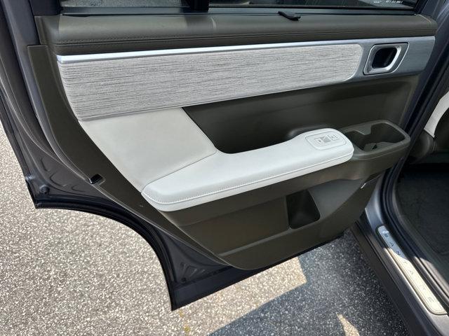 new 2025 Hyundai SANTA FE HEV car, priced at $47,259