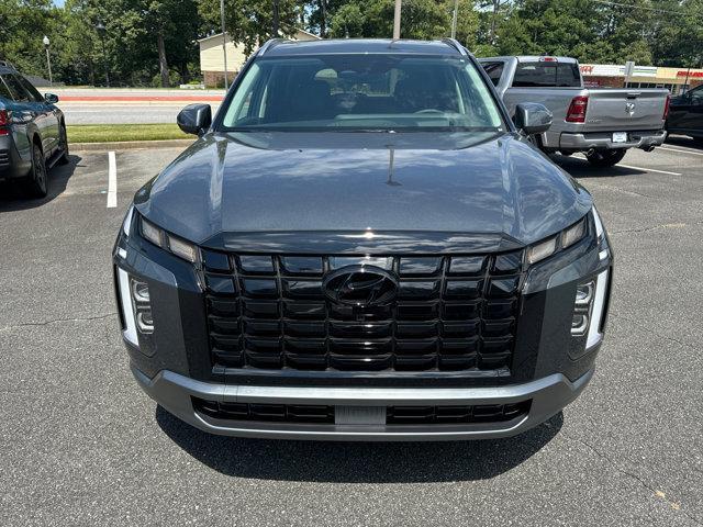 new 2025 Hyundai Palisade car, priced at $45,565