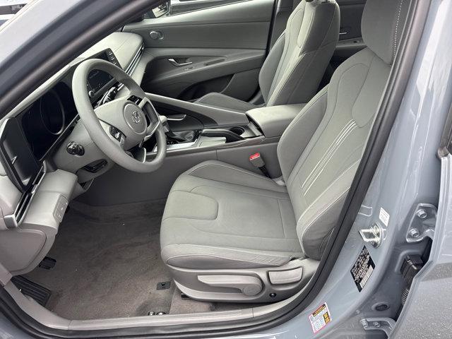 used 2023 Hyundai Elantra car, priced at $19,990