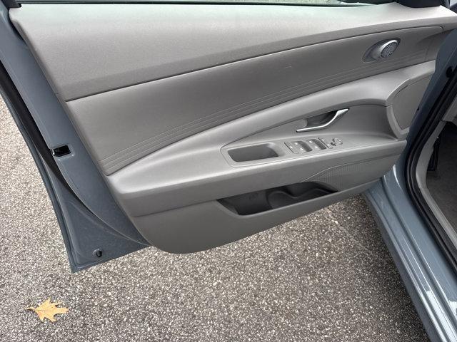 used 2023 Hyundai Elantra car, priced at $19,990