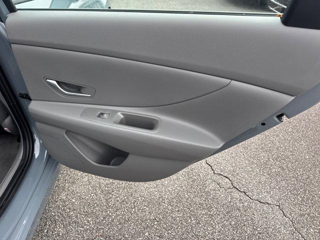 used 2023 Hyundai Elantra car, priced at $19,990