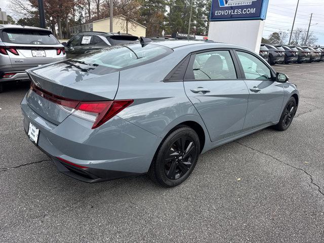 used 2023 Hyundai Elantra car, priced at $19,990
