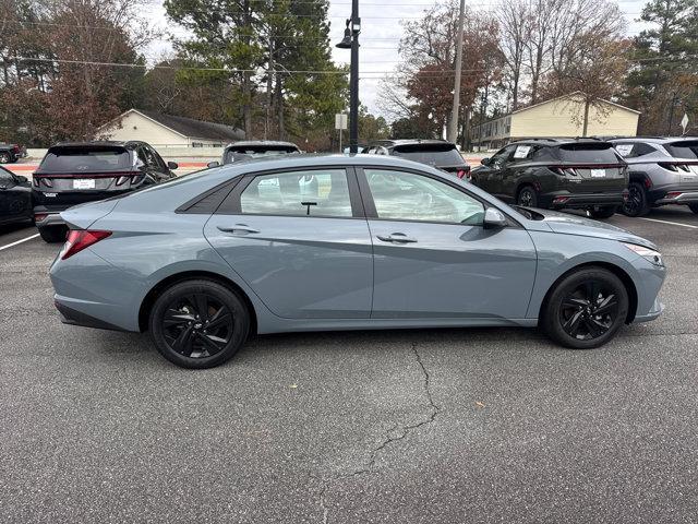 used 2023 Hyundai Elantra car, priced at $19,990