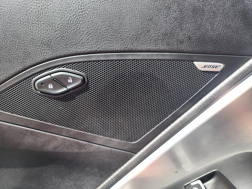 used 2019 Chevrolet Corvette car, priced at $64,788