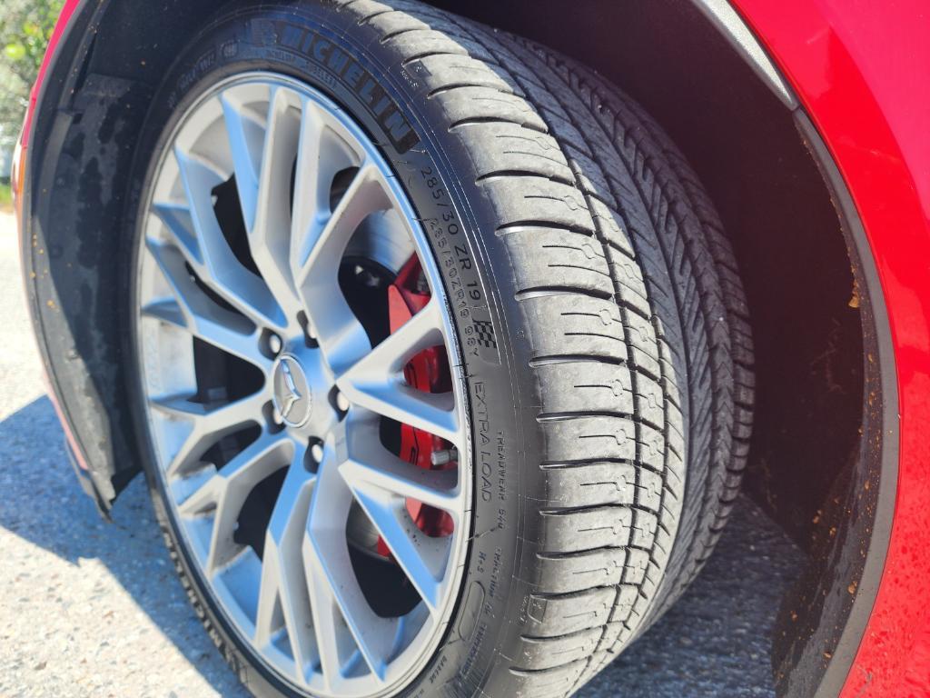 used 2019 Chevrolet Corvette car, priced at $64,788