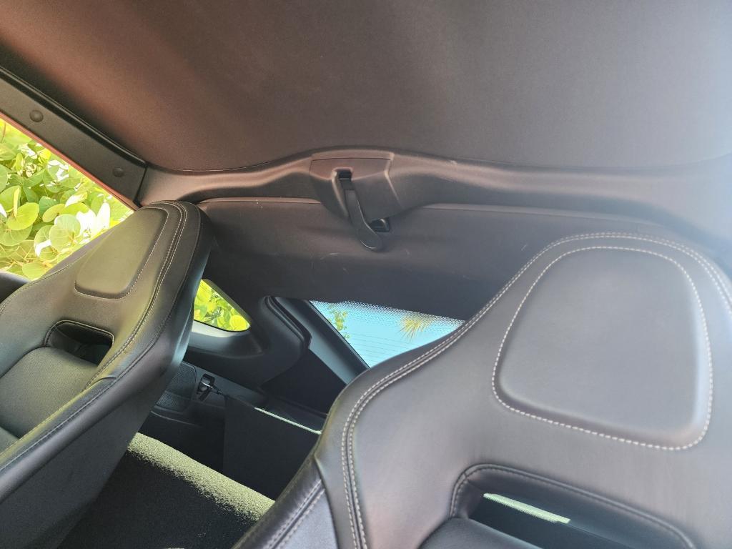 used 2019 Chevrolet Corvette car, priced at $64,788