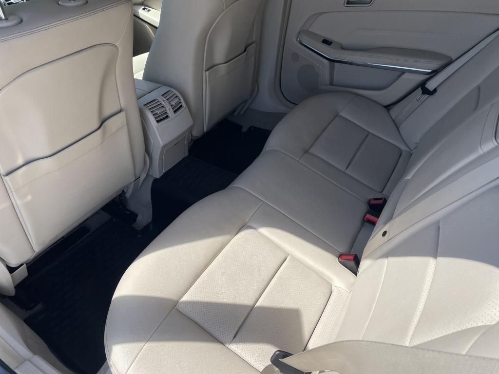 used 2014 Mercedes-Benz E-Class car, priced at $12,988