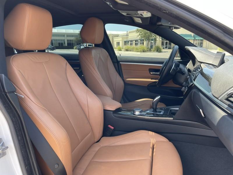 used 2019 BMW 430 Gran Coupe car, priced at $20,991