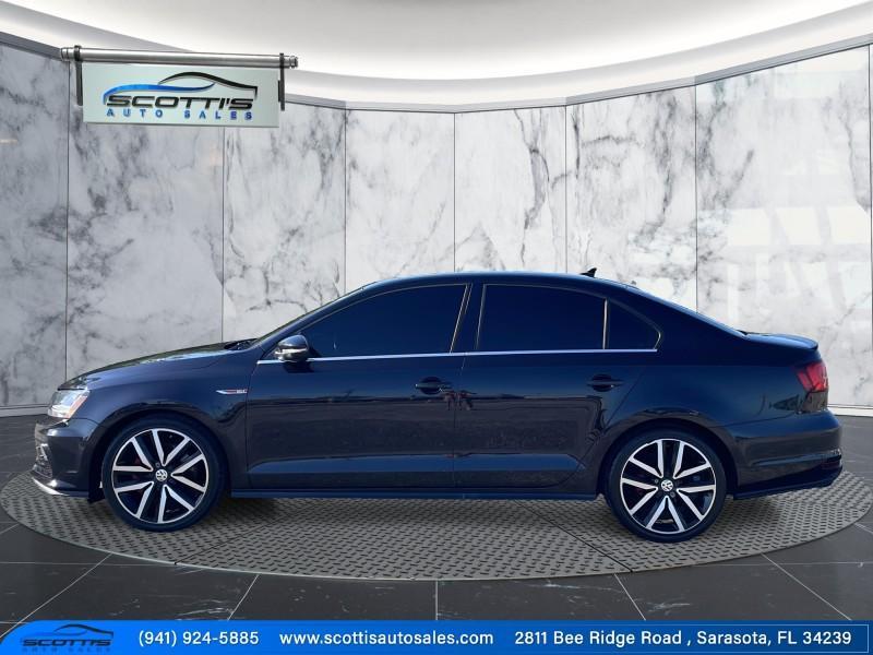 used 2018 Volkswagen Jetta car, priced at $16,988