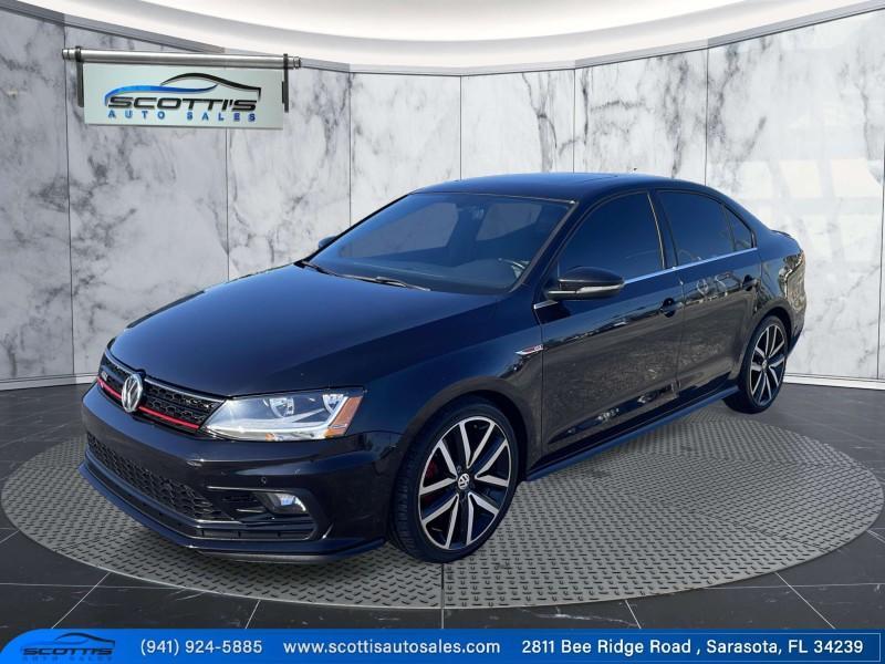 used 2018 Volkswagen Jetta car, priced at $16,988