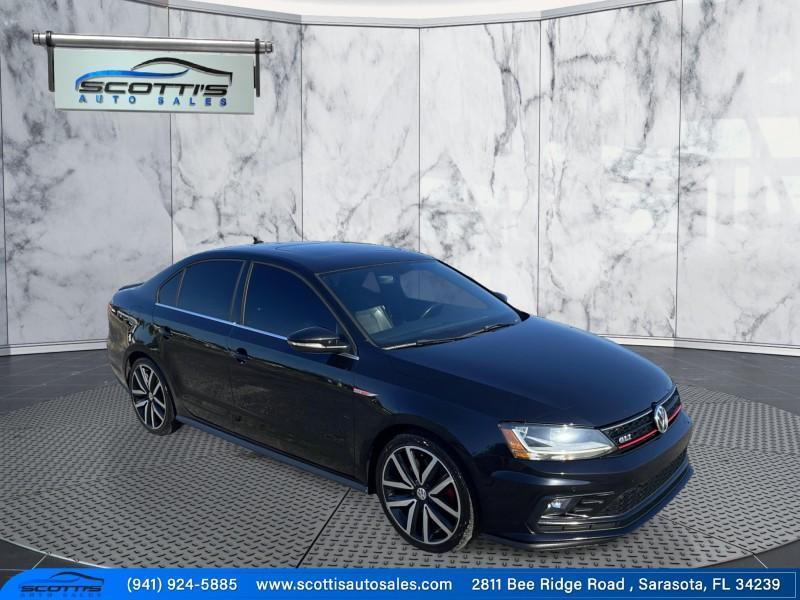 used 2018 Volkswagen Jetta car, priced at $16,988