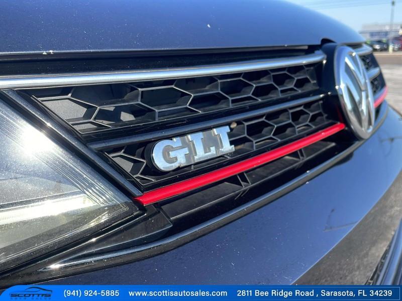used 2018 Volkswagen Jetta car, priced at $16,988