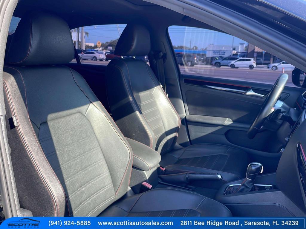 used 2018 Volkswagen Jetta car, priced at $16,988